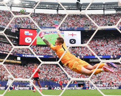 England’s creaky defence is a World Cup worry and they need Rice back firing
