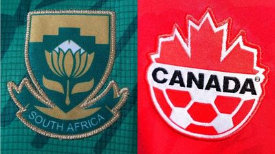 South Africa vs. Canada—World Cup: Preview, Predictions and Lineups