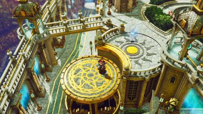 This surprise Switch 2 game shows that retro gaming might be the future