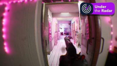 This bold FPS is the Kane & Lynch 2 successor I've been waiting for since the Xbox 360 days