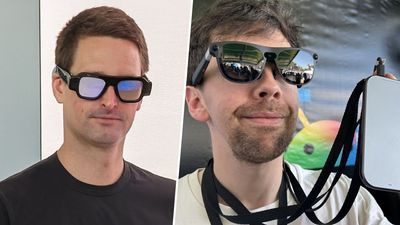 Snap Specs vs Xreal Aura: The $1,000+ smart glasses that are fighting for your face this fall