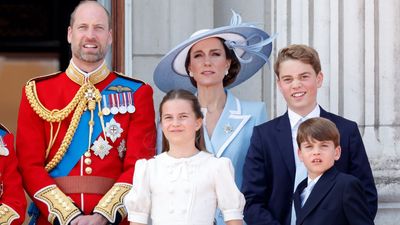 Prince William and George's summer travels could get easier after royal privilege comes into effect - but it won't help Kate, Charlotte or Louis