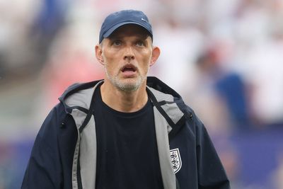Roy Keane insists Thomas Tuchel ‘doesn’t have a clue’ what his best England XI is