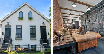 75 Unique Homes That Make People Instantly Want To Redecorate Theirs