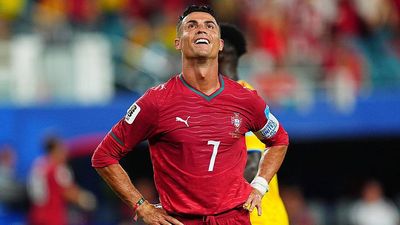 Portugal Player Ratings vs. Colombia: Ronaldo Contained in Best Game of 2026 World Cup