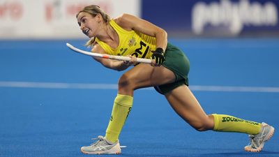 Hockeyroos avoid relegation from Pro League