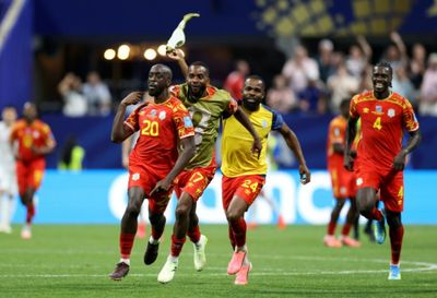 Wissa sends DR Congo into World Cup last 32 clash with England