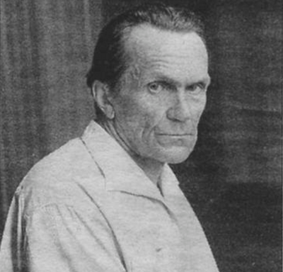 Quote of the Day by Russian writer Varlam Shalamov, who survived 17 years in Soviet Gulag camps: ‘A human being survives by his ability to forget…’