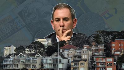Pledge to fix 'widow's tax' on investment properties