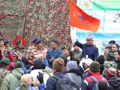 52 stranded, MEA warns Kailash Mansarovar pilgrims against travelling without China permits and visas