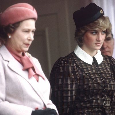 Princess Diana "Was Infuriated" by How Her Divorce Was Handled by Queen Elizabeth II, Says Former Royal Butler