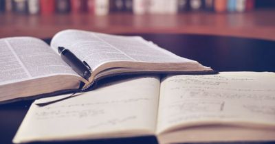 GCSE Spanish Revision Guide Sparks Row Over Example About People Who 'Fight for Transgender Rights'