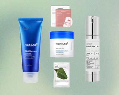 These five K-beauty products really worked for me, and they’re on sale now