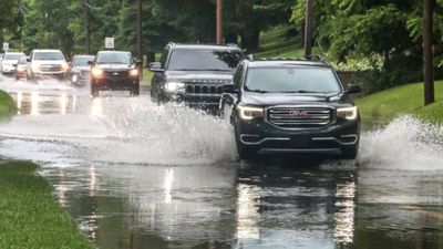 4 dead in Kentucky floods in US; emergency declared, rescue efforts intensify