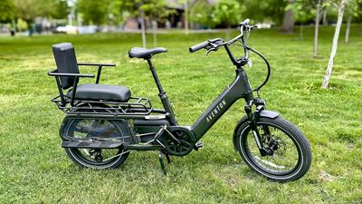 Electric bike laws are badly needed, but New Jersey's new rules go way too far