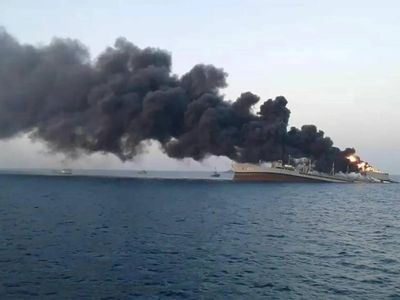 Iran war latest ground report: Interim deal imperilled further as both sides go ballistic again