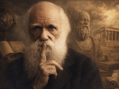 Quote of the Day by Charles Darwin: "A scientific man ought to have no wishes, no affections,—a mere heart of..." - Inspiring lessons from English naturalist Charles Darwin on objectivity, critical thinking, overcoming confirmation bias, and becoming wiser every day