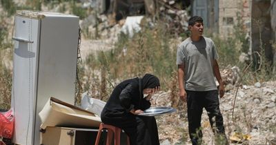 Christians are coming together to push Labour on Palestine. Here's why
