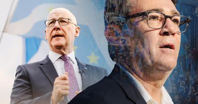 Will the SNP need to rethink independence in Andy Burnham’s UK?