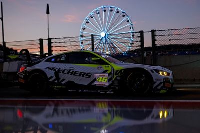 Spa 24 Hours: Disaster for McLaren, Ferrari back on the lead lap