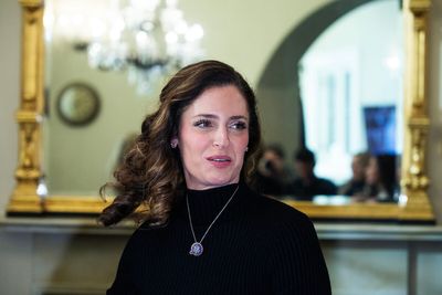 Trump-backed Julia Letlow wins GOP Senate runoff in Louisiana