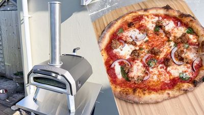 $50 pizza steel vs $500 pizza oven: I did a back-to-back test to see if you really need that pricey Ooni