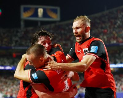 Late drama sends Austria and Algeria into World Cup knockouts to break Iran hearts
