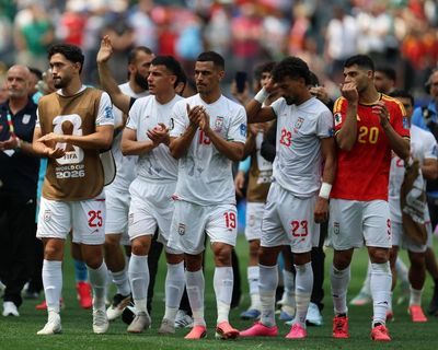 Iran and South Korea miss out on World Cup last 32 in dramatic third-place race