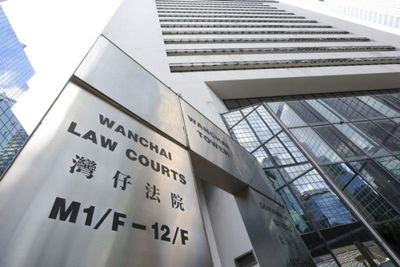 Hong Kong beautician pleads guilty to luring 2 women into Myanmar scam factory through Thailand