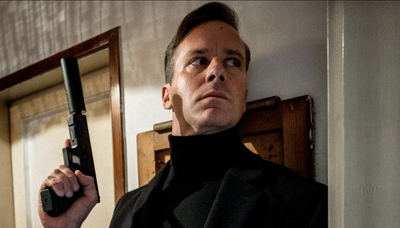How to watch Citizen Vigilante online from anywhere – stream Armie Hammer film