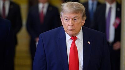 A ‘strategic mistake of colossal proportions’: Why Trump is losing the war on renewables