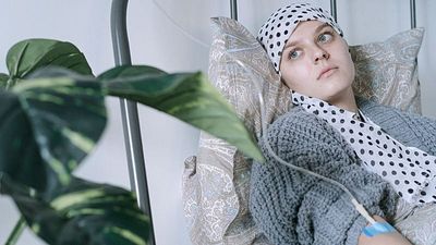 People under 50 are ‘ageing faster’ than previous generations, study finds