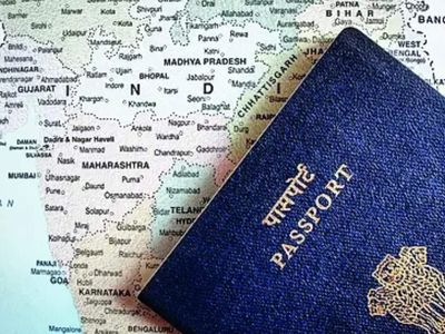 Passport-holding NRIs qualify as 'citizens' under RTI, 2010 govt records show