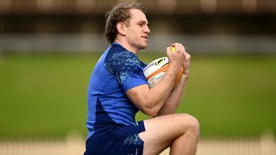 Nothing special on menu as Wallabies aim to end hoodoo