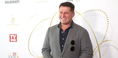 Karl Stefanovic’s podcast is not just a career change. It’s journalistic laundering