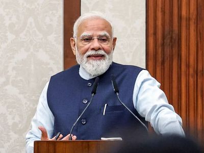 Mann ki Baat: PM Modi highlights India's significant strides in defence, security and self-reliance