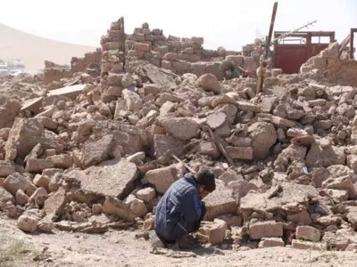 Strong earthquake hits Afghanistan's Hindu Kush region, 20 injured