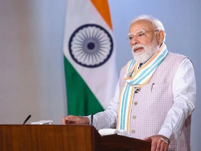 Mann Ki Baat: PM Modi thanks citizens for supporting calls to curb gold purchases, adopt fuel-saving habits amid West Asia crisis