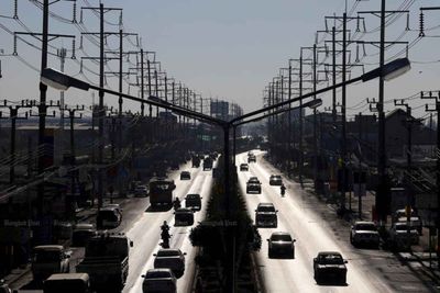 Interior needs B20bn to lift road lights power bill off households