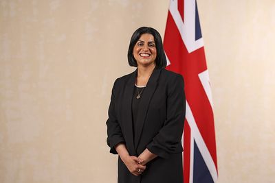 Labour's Canada-Style Refugee Plan Could Let Community Groups Bring Thousands to Britain