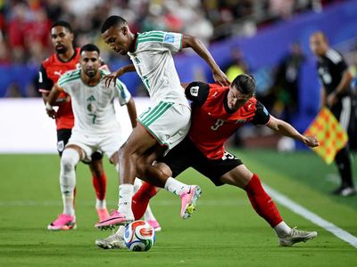 FIFA World Cup 2026: Nine of ten African teams qualify for Round of 32
