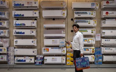 Cooling products see mixed demand in June qtr; AC sales slump, beverages, ice cream stay resilient