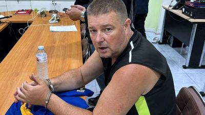 Police Say Australian Man & 17 Y.O. Thai Teenager Argued Over Money Before Her Death