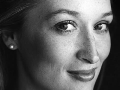 Quote of the Day by Meryl Streep: “The formula of happiness and success is just, being actually yourself, in the most vivid possible way you can.”