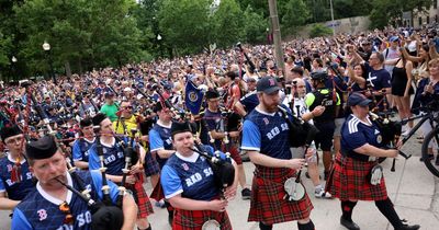 Tartan Army’s highlights as Scotland officially knocked out of World Cup