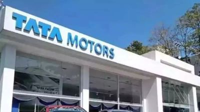 Tata Motors Passenger Vehicles to accelerate EV push with 4 new models, 10+ refreshes by FY31