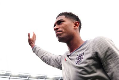 Henry Winter’s England dispatch from MetLife Stadium 'This was a reminder of the importance of Jude Bellingham and the ridiculousness of his harshest critics'