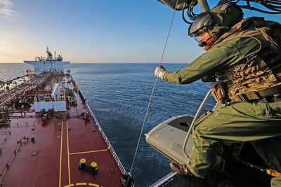 UK commando forces to receive £500 million weapon investment