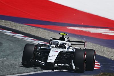 Cadillac's F1 updates show improved pace, but hot Austrian GP will test its capabilities