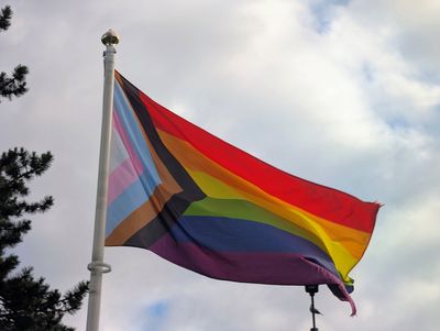London council under fire over decision not to fly Pride flag
